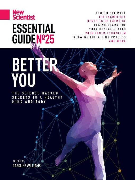 Title details for New Scientist - The Essential Guides by New Scientist Ltd - Available